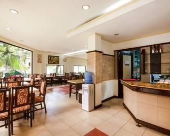 Cebu Hilltop Hotel - Cebu City - Restaurant