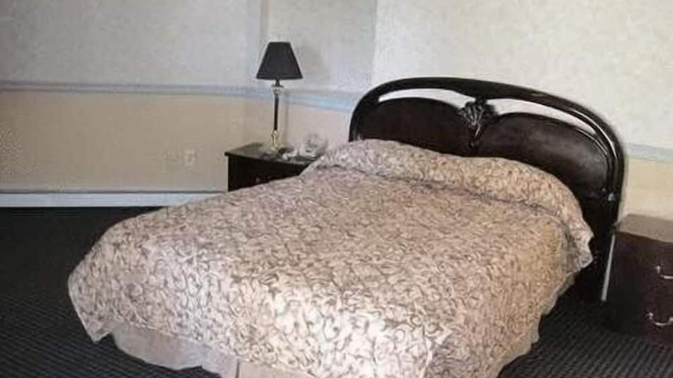 Parsippany Inn and Suites Morris Plains