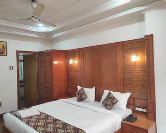 Hotel Ambarish Grand Residency - Guwahati - Habitación