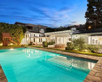 Belmont Beverly Hills by Stay Awhile Villas - Los Angeles - Pool