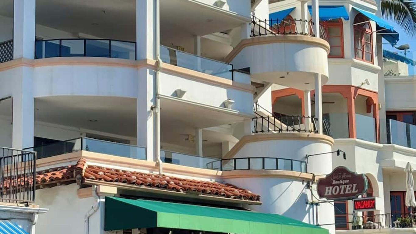 Casa Tropicana