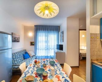 Residenza Acapulco - Bibione - Jídelna