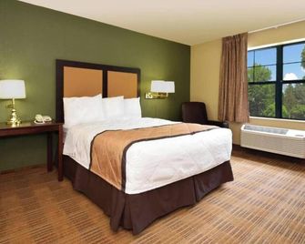 Motel 6 Buffalo Amherst Ny - Amherst