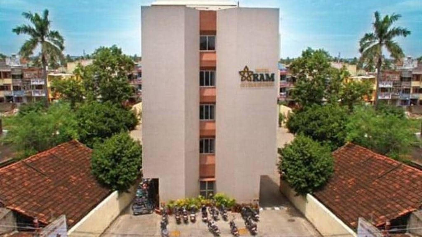 Hotel Ram International