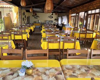 Pousada Enseada do Sol - Jacumã - Restaurant