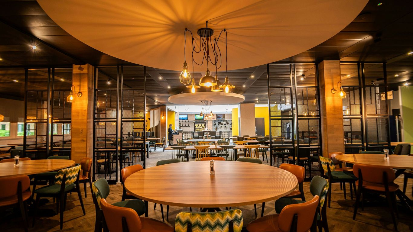 肯特茲公園飯店