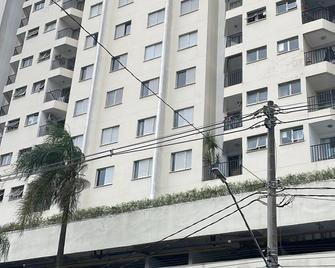 Feels Like Home all Year Long - San Paolo del Brasile - Edificio