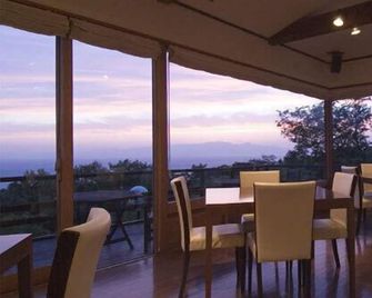 Mashio Hotel & Resort - Izu Ōshima