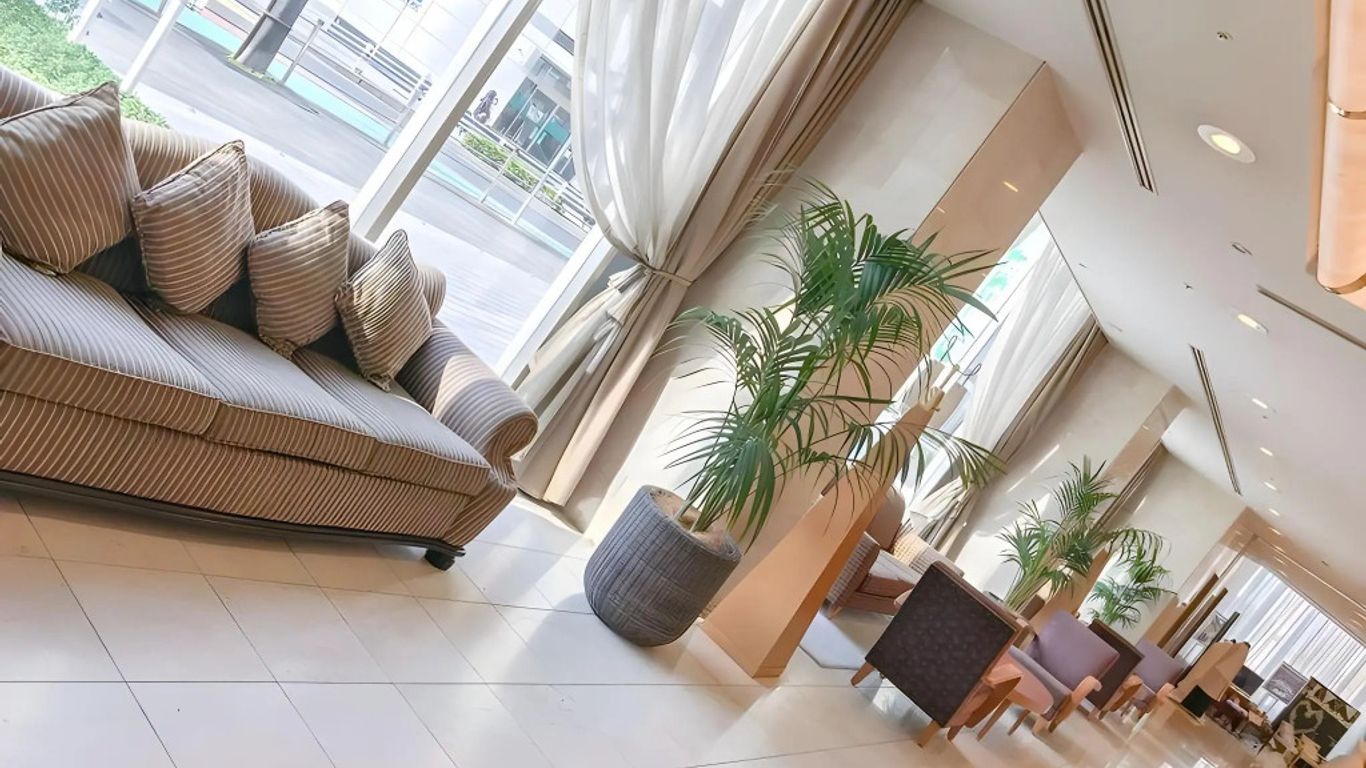 Hotel Plaza Kachigawa