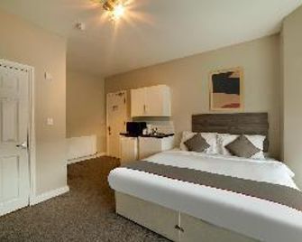 Tequila and Dunlin Rooms Southport Central - Southport - Habitación