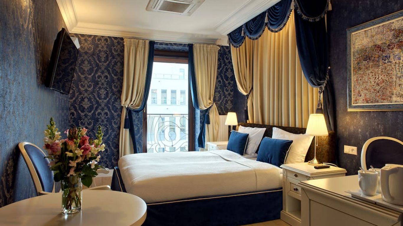 Sleepwalker Boutique Suites