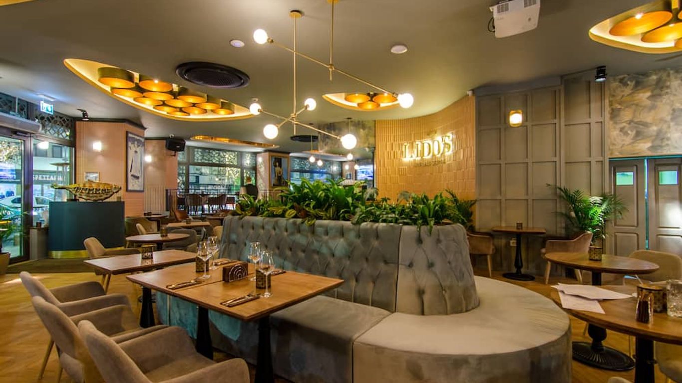 ليدو باي فينيسيا