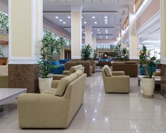 Avanti Hotel - Pafos - Lobby