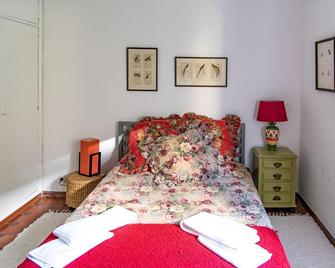 Moby Dick Lodge - Cascais - Bedroom