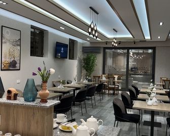 Afsona - Qarshi - Restaurante