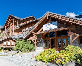 Lagrange Vacances L'Ecrin des Sybelles - Fontcouverte-la Toussuire - Bâtiment