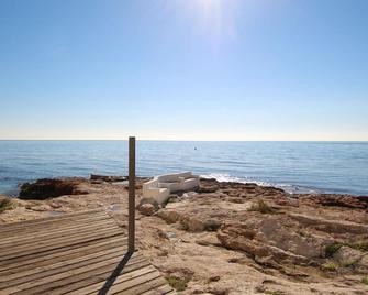 Beautiful apartment in Torrevieja - Torrevieja - Plage