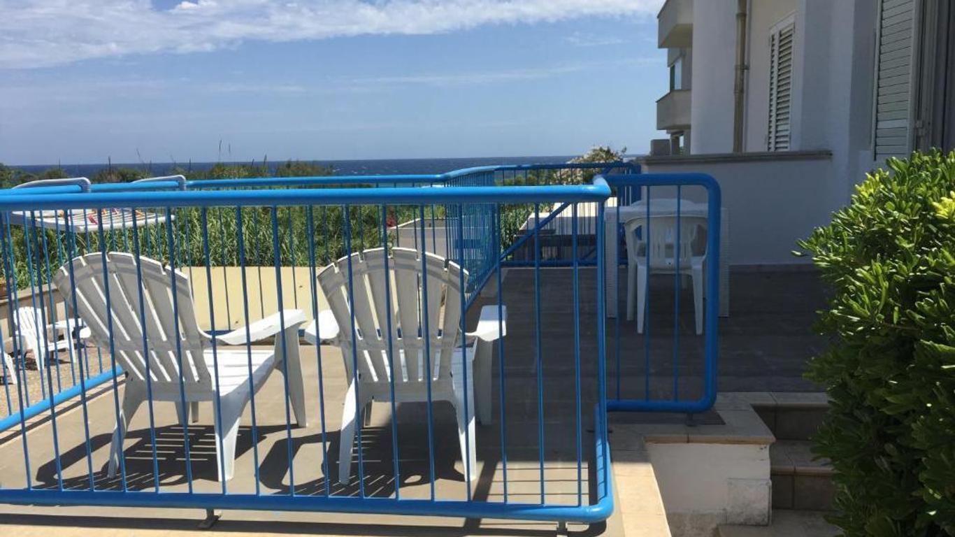 Le Dune camere
