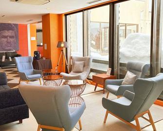 Xplore by Active Life - Iiyama - Lounge