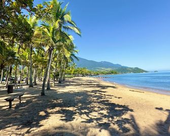 Recanto das Tiribas - Ilhabela - Ranta