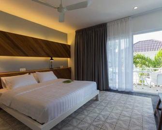 Otres Resort - Ciudad de Sihanoukville