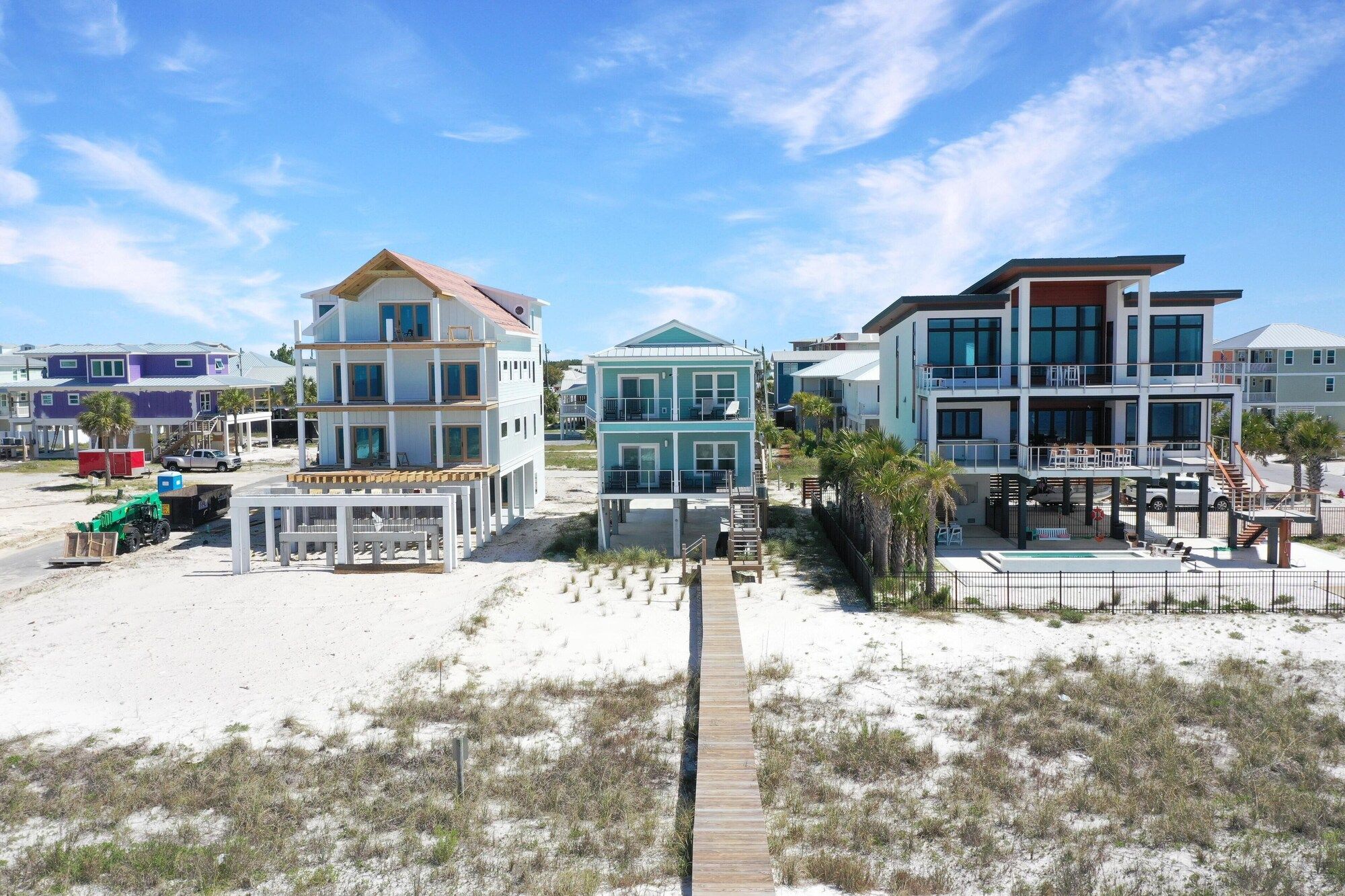 Windsong - Mexico Beach
