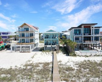 Windsong - Mexico Beach