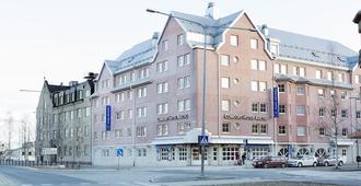 Comfort Hotel Arctic - Luleå