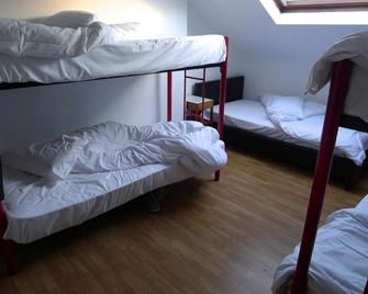 Lagan Backpackers - Belfast - Phòng ngủ
