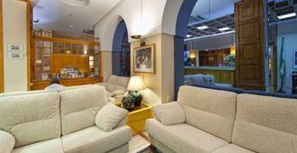Regio 2 - Cadiz - Living room