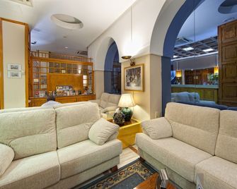 Hotel Regio 2 - Cádiz - Stue