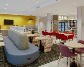Home2 Suites by Hilton Little Rock Midtown Medical Center - Little Rock - Reception