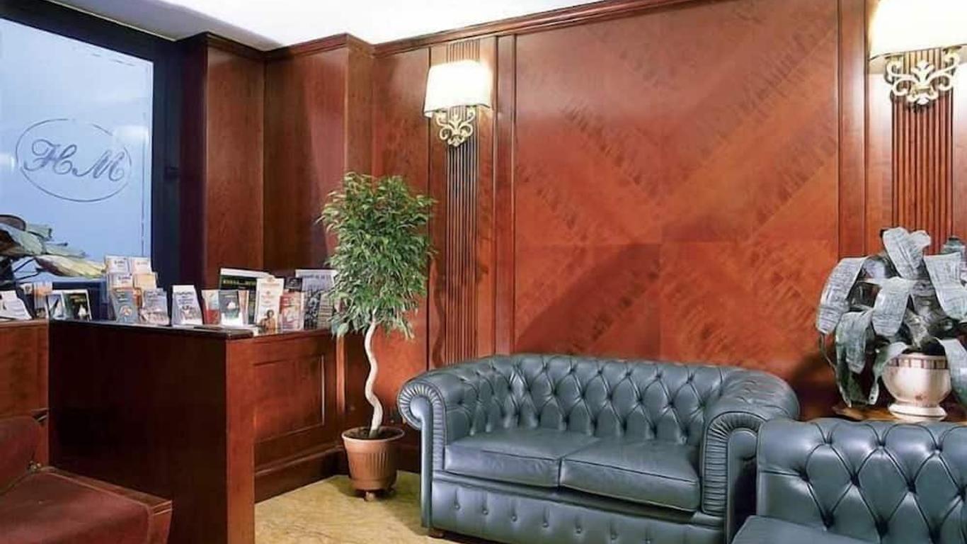 Hotel Miami