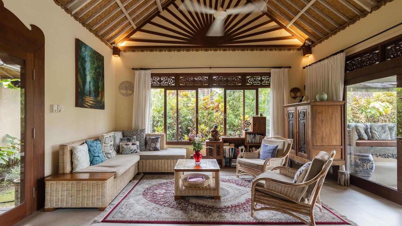 Devi's Place Ubud