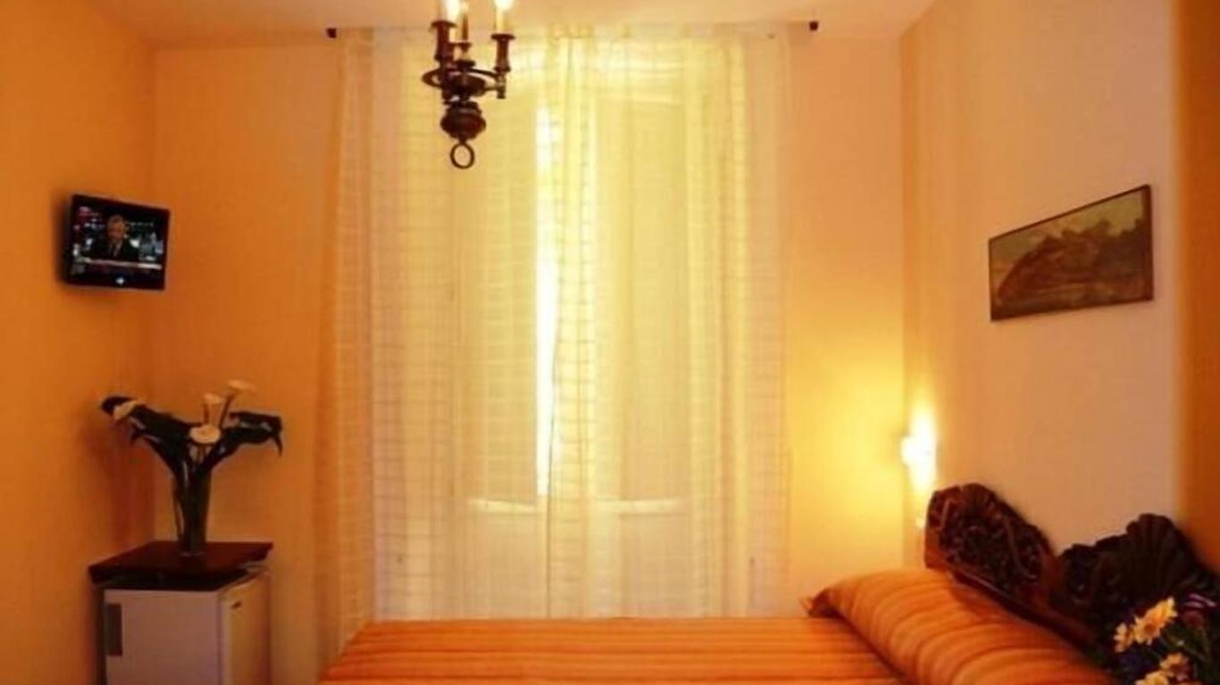 Dolcevitasorrento Guest House