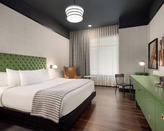 Baymont by Wyndham El Dorado - El Dorado - Ložnice