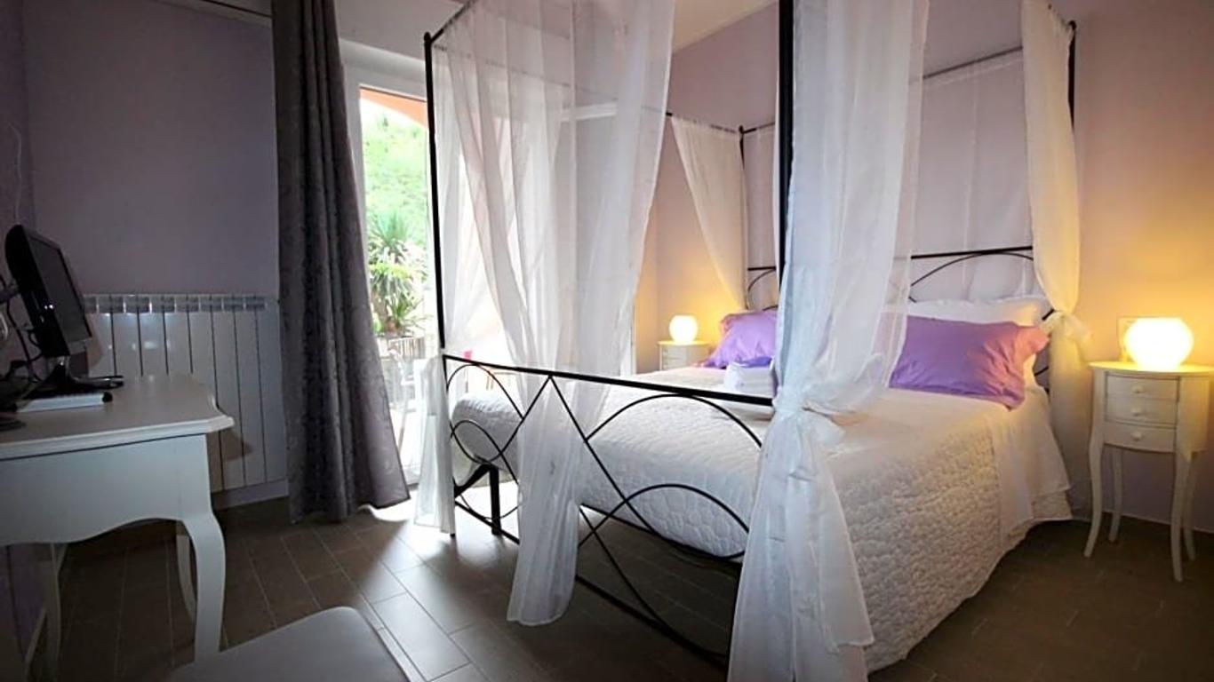 B&B Ai Tre Archi