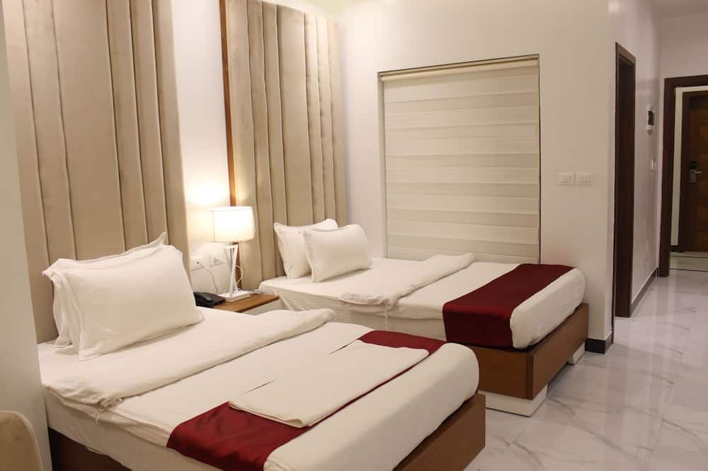 هوتل بيلي في