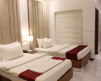 Hotel Belle Vie - Kinshasa