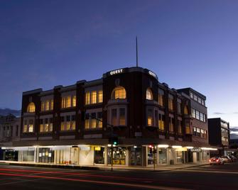 Quest Hamilton Serviced Apartments - Hamilton - Building