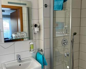 Hotel Restaurant Bürgerstuben - Altenstadt (Iller)