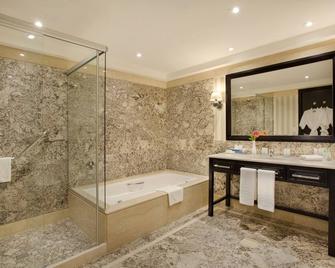 Windsor Leme Hotel - Rio de Janeiro - Banheiro