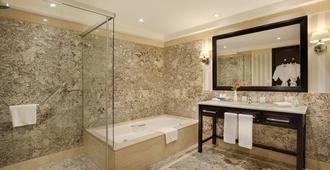 Windsor Leme Hotel - Rio de Janeiro - Bathroom