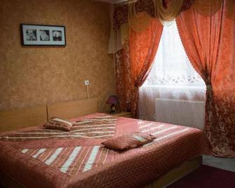Hotel Vizit - Nizhny Novgorod - Bedroom