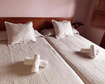La casina de Berdayes - Labra - Habitación