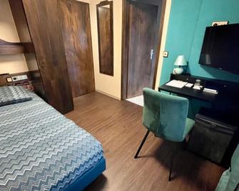 Lilton Hotel Stuttgart-Zuffenhausen - Stuttgart - Chambre