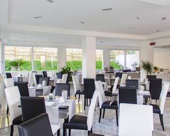 Hotel Villa Chiara - Terracina - Ristorante