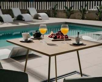 Mònica Hotel Boutique - Cambrils