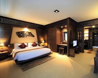 Ruean Phae Royal Park Hotel - Phitsanulok