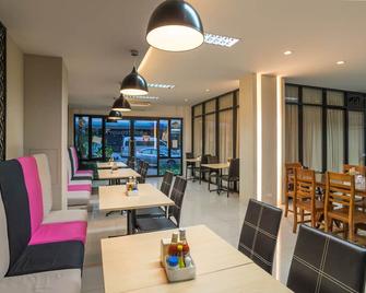 Lada Krabi Residence - Krabi - Restaurant